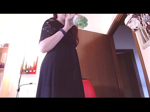 ❤️ Budak anu patuh anu resep panties kotor sareng luscious kapaksa masturbasi saatos ningali pidéo ieu! porno di urang