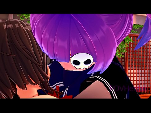 ❤️ Arachne gadis monster. porno di urang