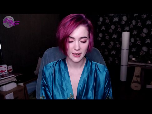 ❤️ Instruksi on jerk off ti gadis Rusia dina basa Inggris porno di urang