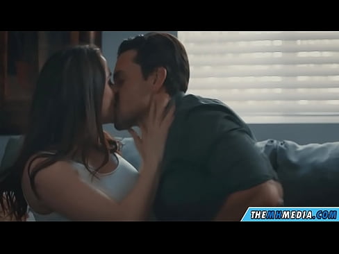 ❤️ Sex romantis sareng ibu busty anu saé porno di urang