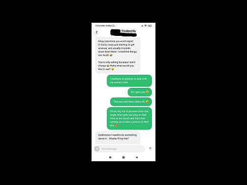 ❤️ Kuring nambihan PAWG énggal ti Tinder ka harem kuring (kaasup ngobrol sareng Tinder) porno di urang