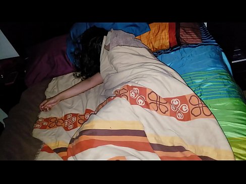 ❤️ Stepson berating indung suku ngora na bari manehna saré. porno di urang